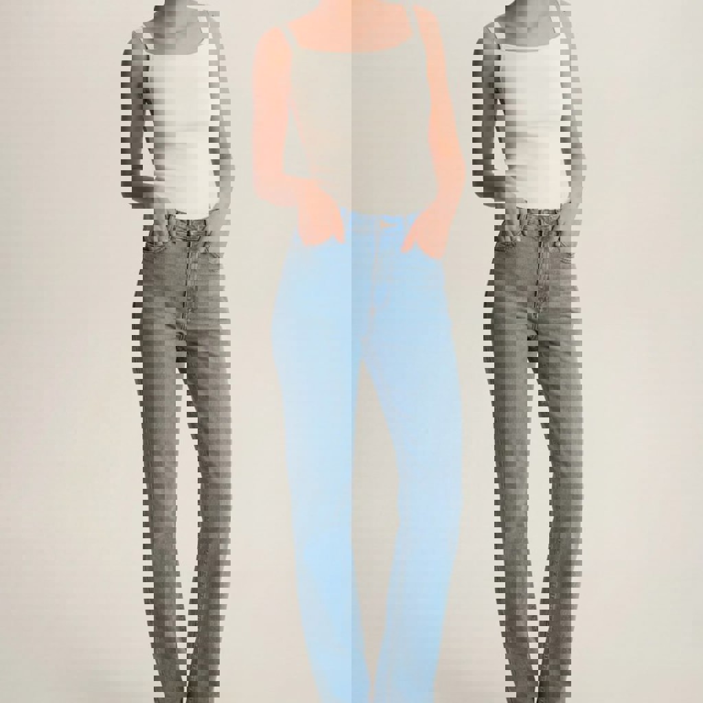 Джинсы Bulichev