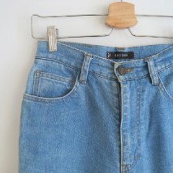 Джинсы Bulichev - фото 3