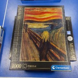 Пазлы 500-1000 деталей - фото 2