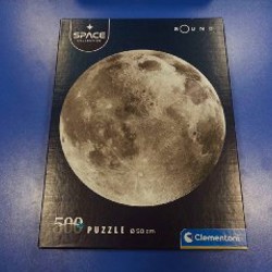 Пазлы 500-1000 деталей - фото 4