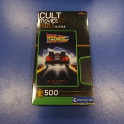 Пазлы 500-1000 деталей - фото 5