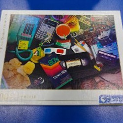 Пазлы 500-1000 деталей - фото 6