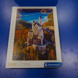 Пазлы 500-1000 деталей - фото 7