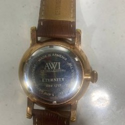 Часы AWI - фото 2