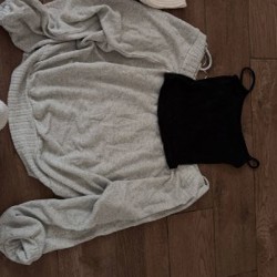 Джинсы - фото 1