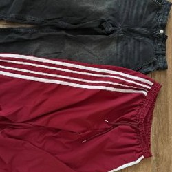 Джинсы - фото 3