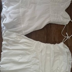 Джинсы - фото 4