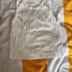 Джинсы - фото 1