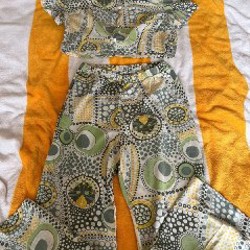 Джинсы - фото 4