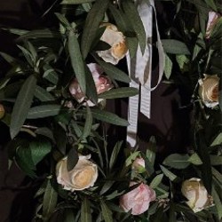 Декоративные венки - фото 5