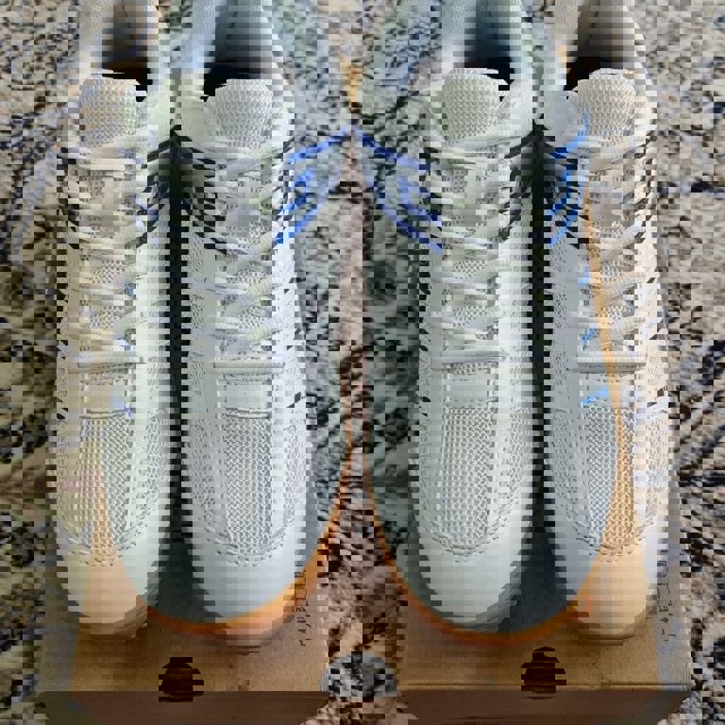 Кроссовки для настольного тенниса