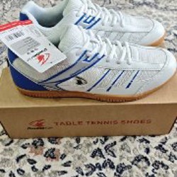 Кроссовки для настольного тенниса - фото 2