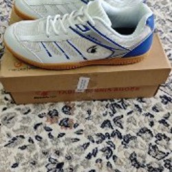 Кроссовки для настольного тенниса - фото 3