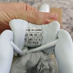 Кроссовки для настольного тенниса - фото 4