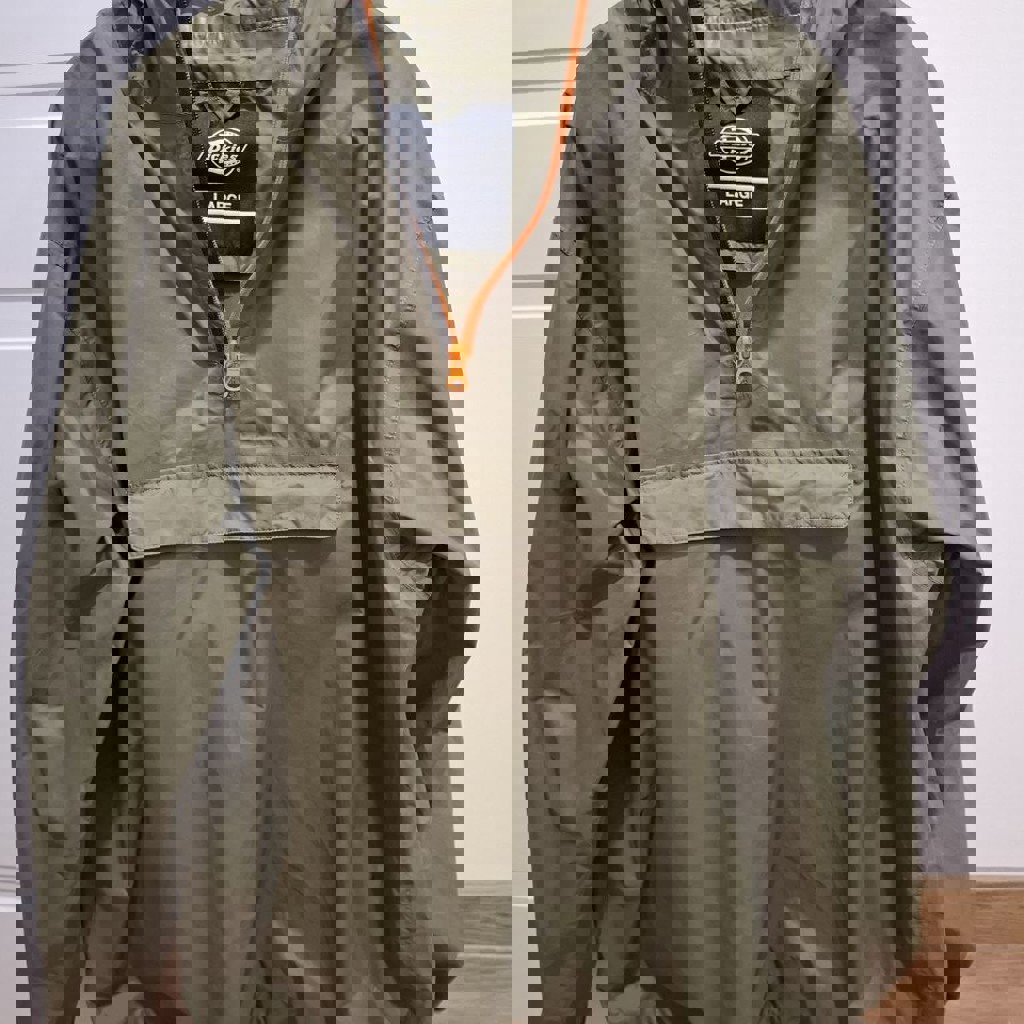 Ветровка Dickies