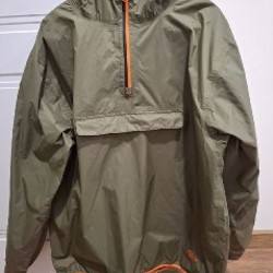 Ветровка Dickies - фото 2