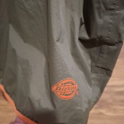 Ветровка Dickies - фото 3