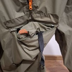 Ветровка Dickies - фото 4