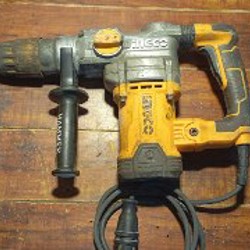 Перфоратор-max INGCO RH1600388 - фото 3