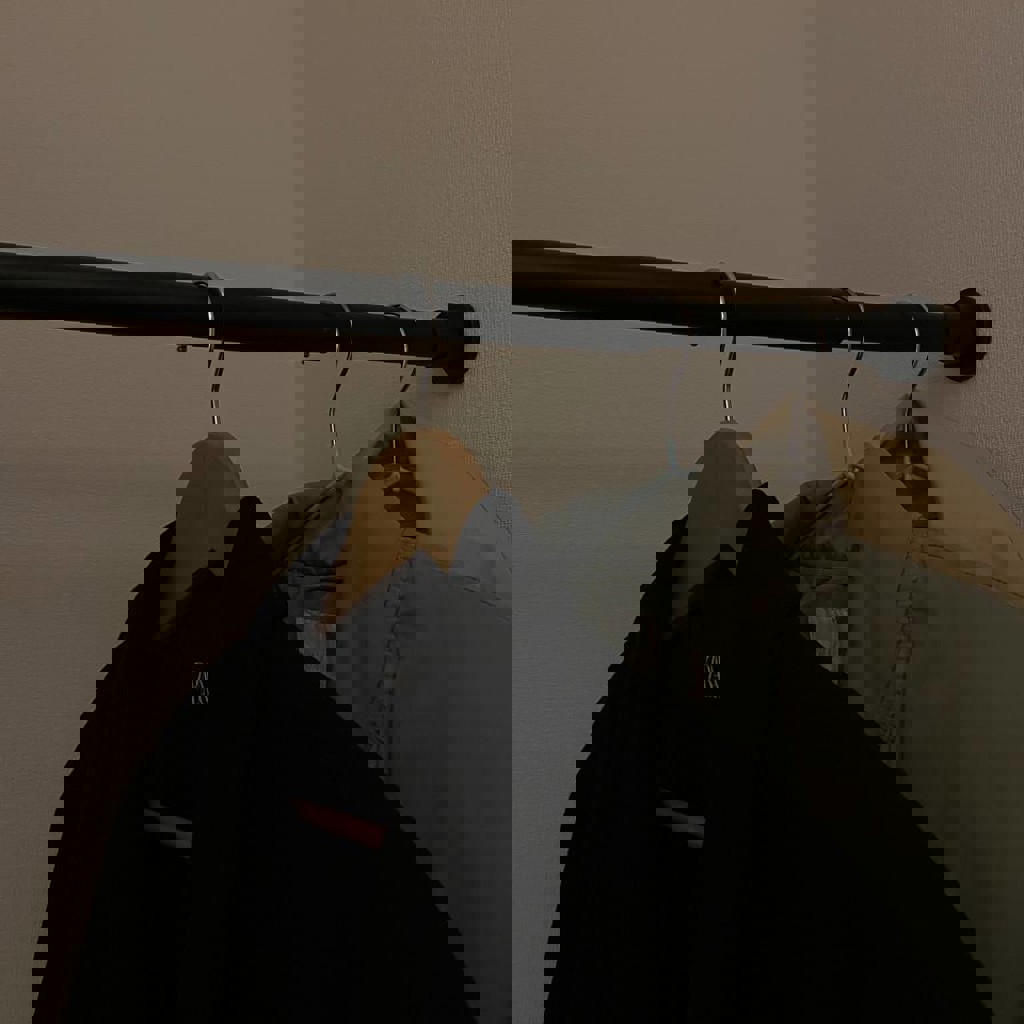 Корзина для белья из юска