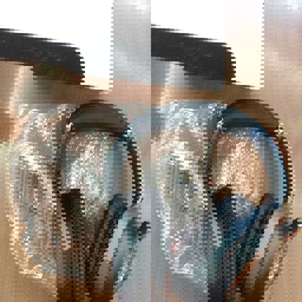 Наушники MSI H901 GC