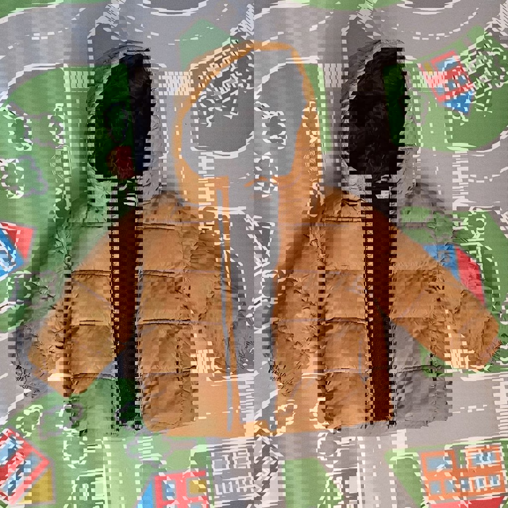 Курточка Mango зимняя