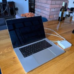 MacBook 16 - фото 2