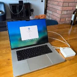 MacBook 16 - фото 3