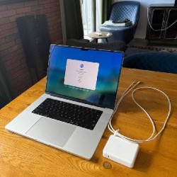 MacBook 16 - фото 4