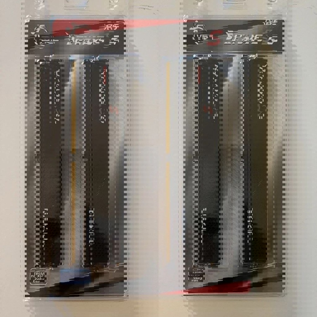 Оперативная память G.SKILL RIPJAWS S5