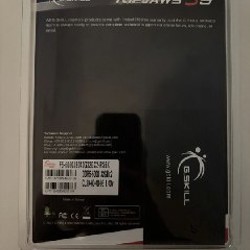 Оперативная память G.SKILL RIPJAWS S5 - фото 2