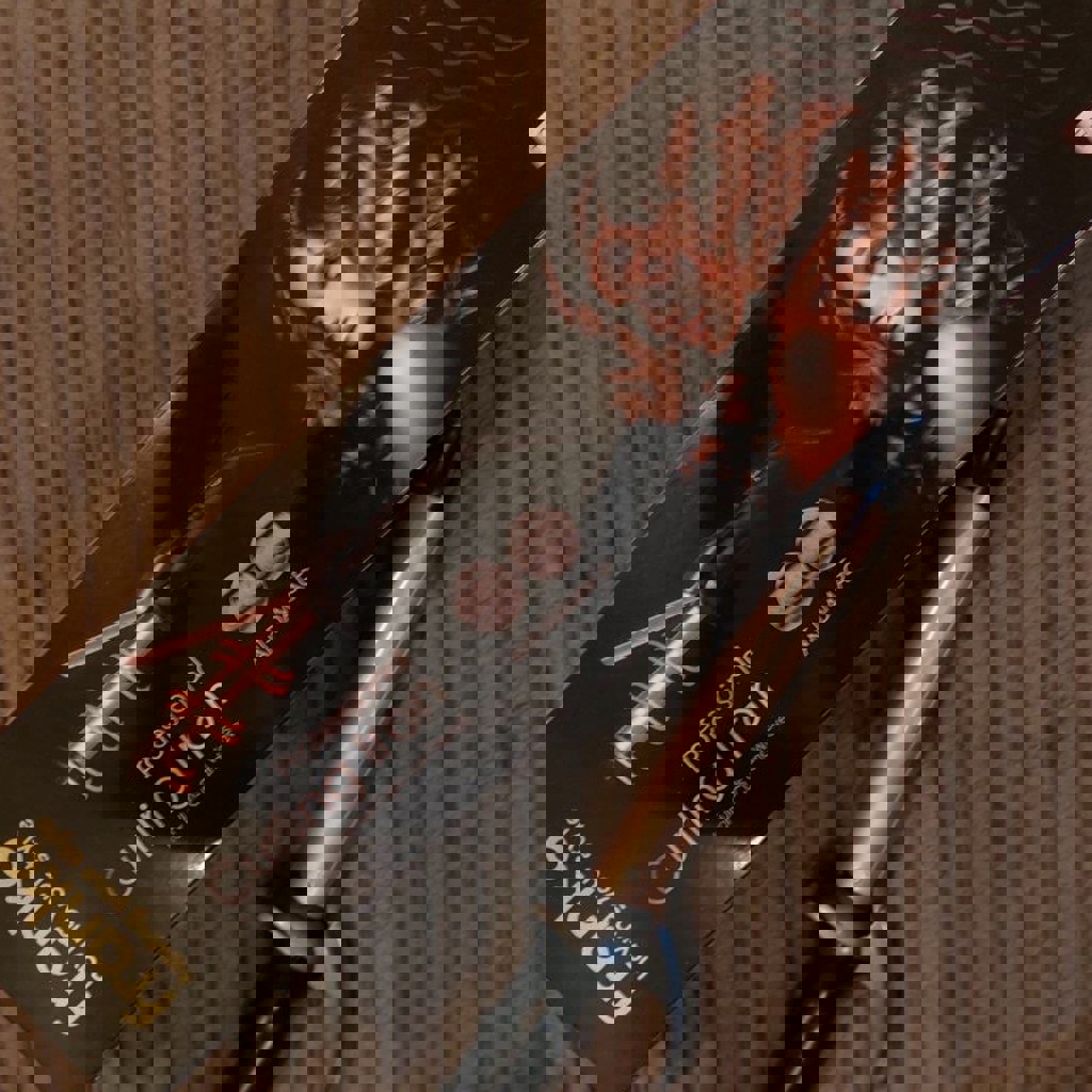 Плойка 25 мм