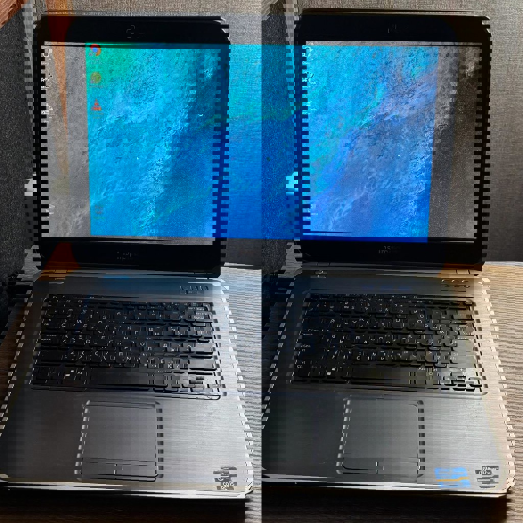 Ноутбук Dell Inspiron 14z 5423