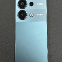 Xiaomi Redmi 13 Pro - фото 2