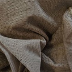 Штора розовая - фото 6