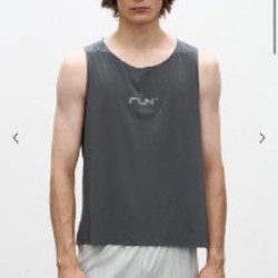 Футболка для бега SHU - фото 2