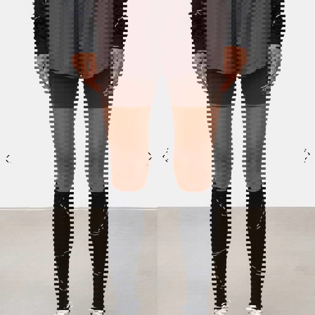 Компрессионные носки