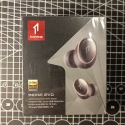 Беспроводные Наушники 1MORE EVO - фото 2