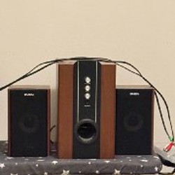 Колонки Sven - фото 2