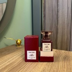 Tom Ford - фото 2