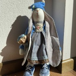 Пазл на тысячу деталей - фото 1