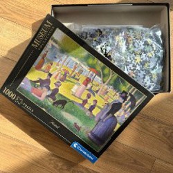 Пазл на тысячу деталей - фото 4