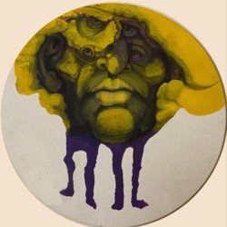 Оргалит - фото 3