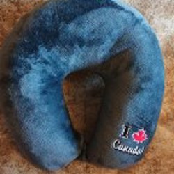 Подушка для путешествий - фото 4