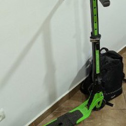 Складной самокат - фото 3