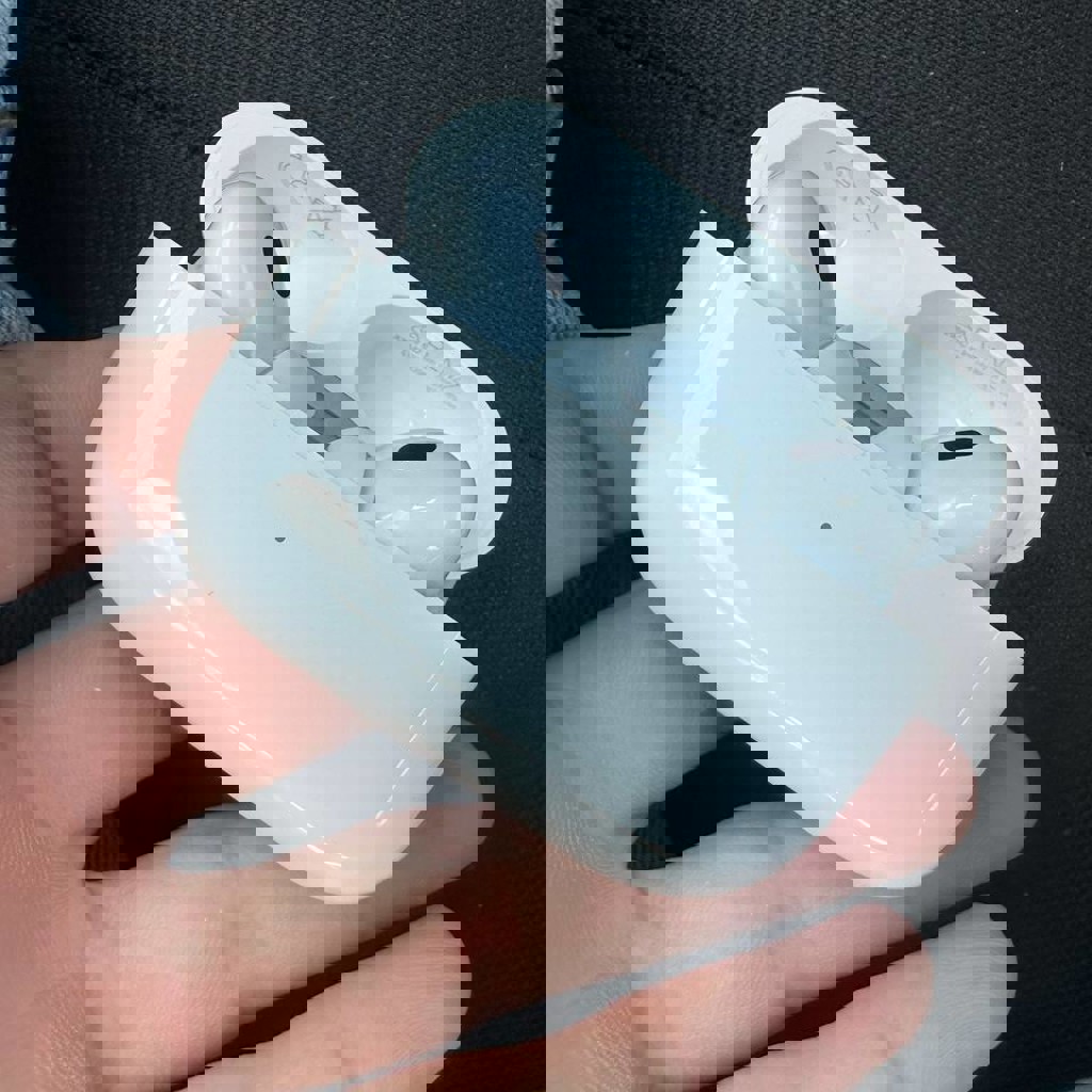 AirPods Pro 2 (копия 1:1)