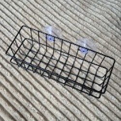 Полочка на присосках - фото 1