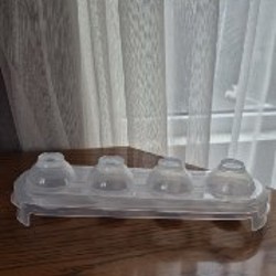 Полочка на присосках - фото 6