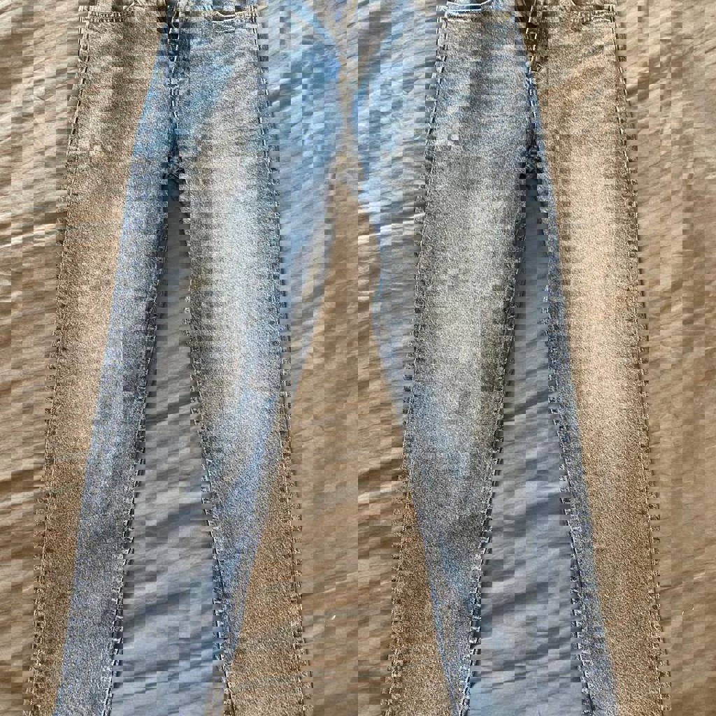 Мужские джинсы Lee Oscar