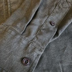 Рубашка Samsoe Samsoe - фото 5